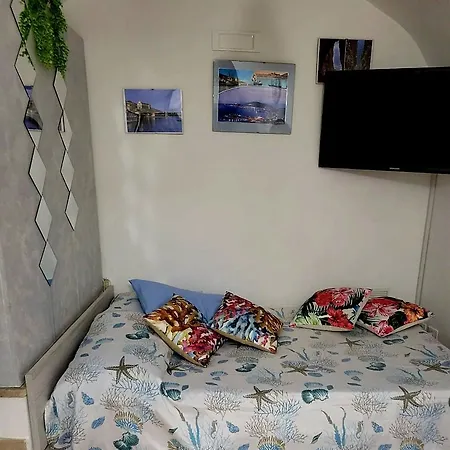 Holiday home Sweet Gaeta