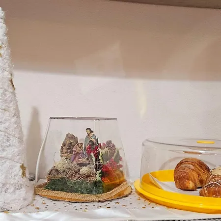 Holiday home Sweet
